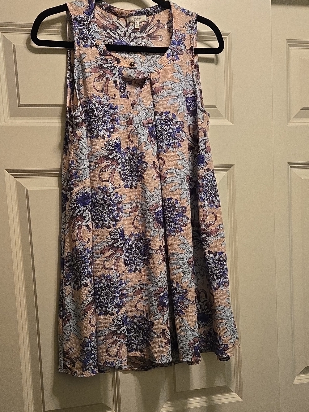 Super Cute Women’s Floral Dress